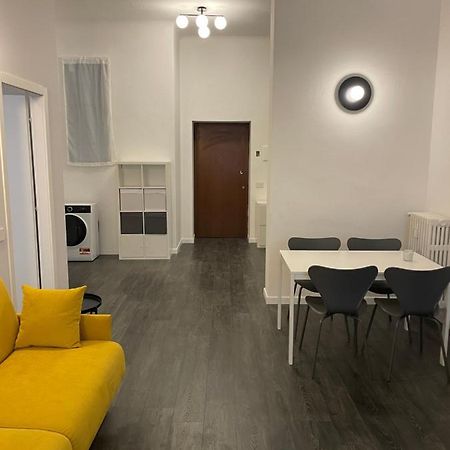 Centrale Apartment Mediolan Zewnętrze zdjęcie