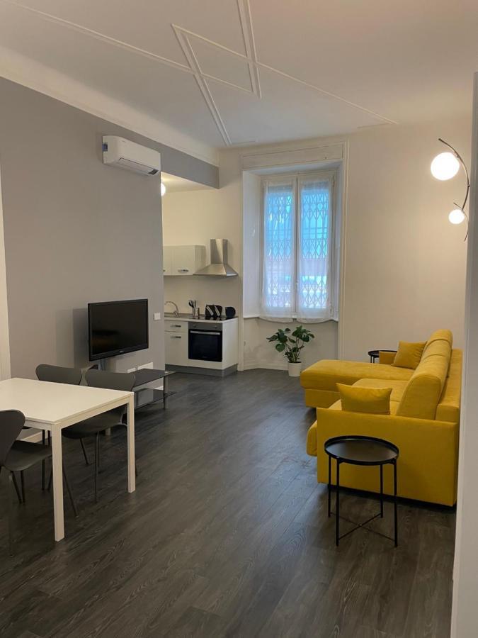 Centrale Apartment Mediolan Zewnętrze zdjęcie