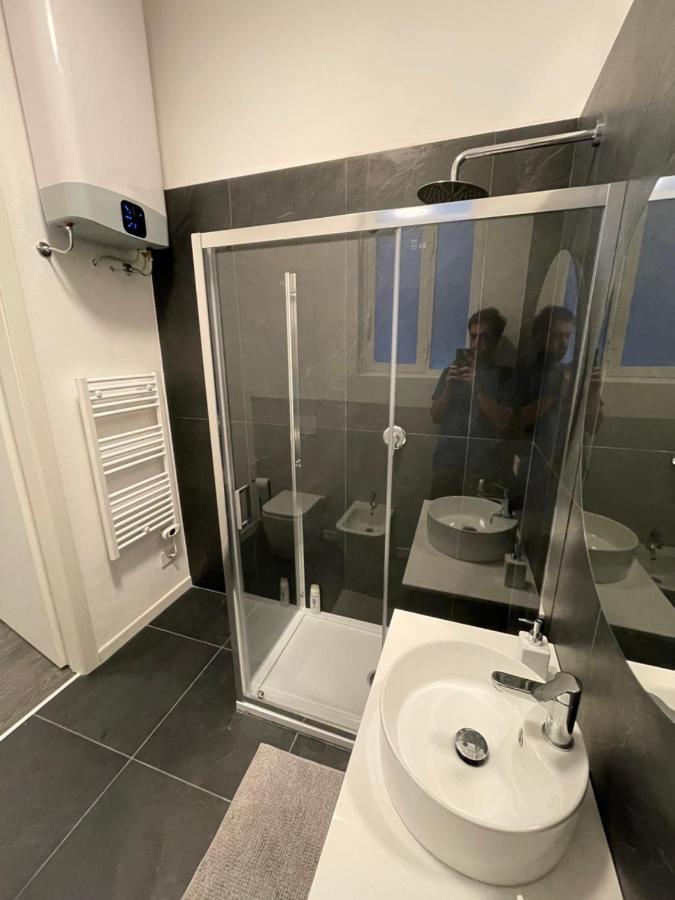 Centrale Apartment Mediolan Zewnętrze zdjęcie