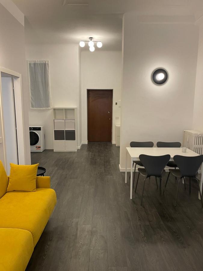 Centrale Apartment Mediolan Zewnętrze zdjęcie