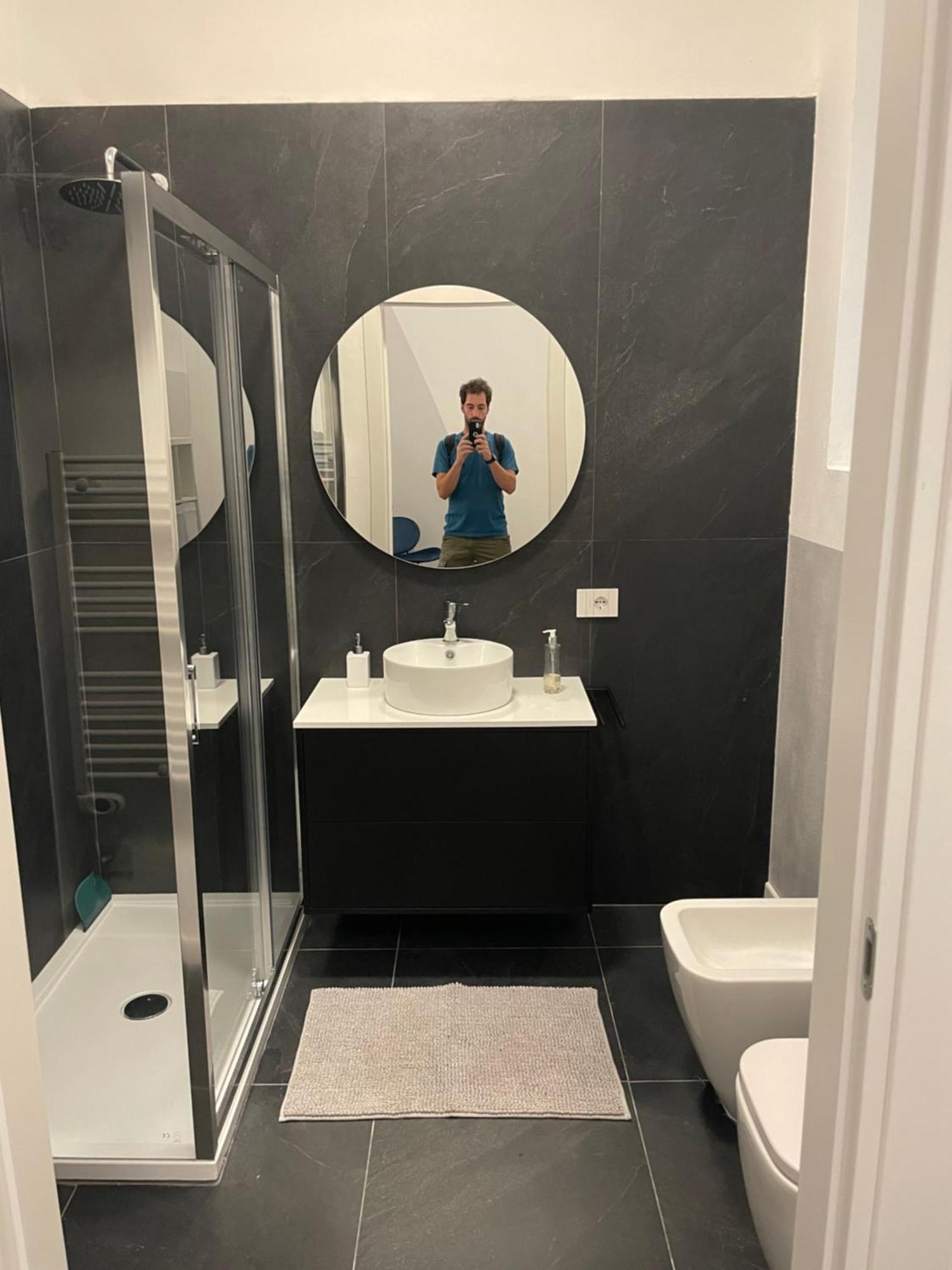 Centrale Apartment Mediolan Zewnętrze zdjęcie