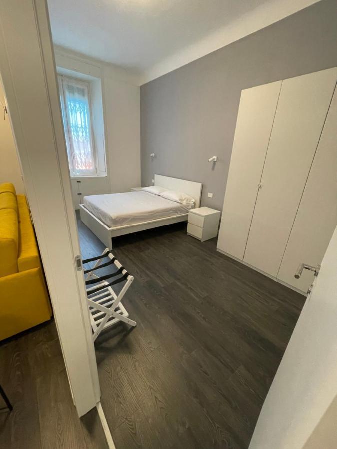 Centrale Apartment Mediolan Zewnętrze zdjęcie
