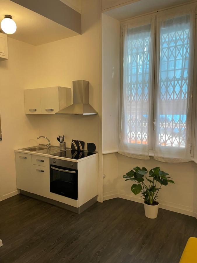 Centrale Apartment Mediolan Zewnętrze zdjęcie