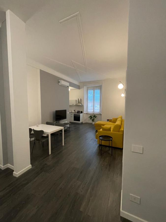 Centrale Apartment Mediolan Zewnętrze zdjęcie