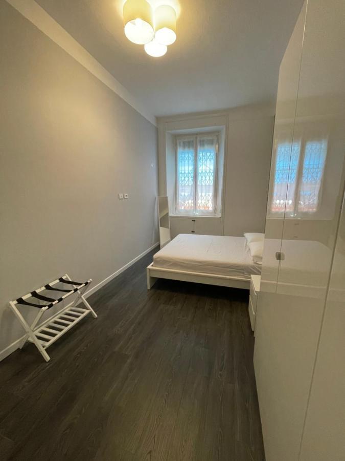 Centrale Apartment Mediolan Zewnętrze zdjęcie