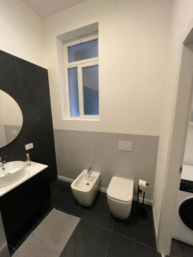 Centrale Apartment Mediolan Zewnętrze zdjęcie